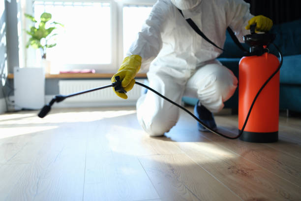 Reliable Blood Cleanup contractor in Lawrence, MA by Trauma Clean Pros