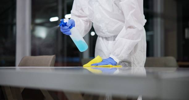 Licensed Blood Cleanup service in Lawrence, MA - Trauma Clean Pros